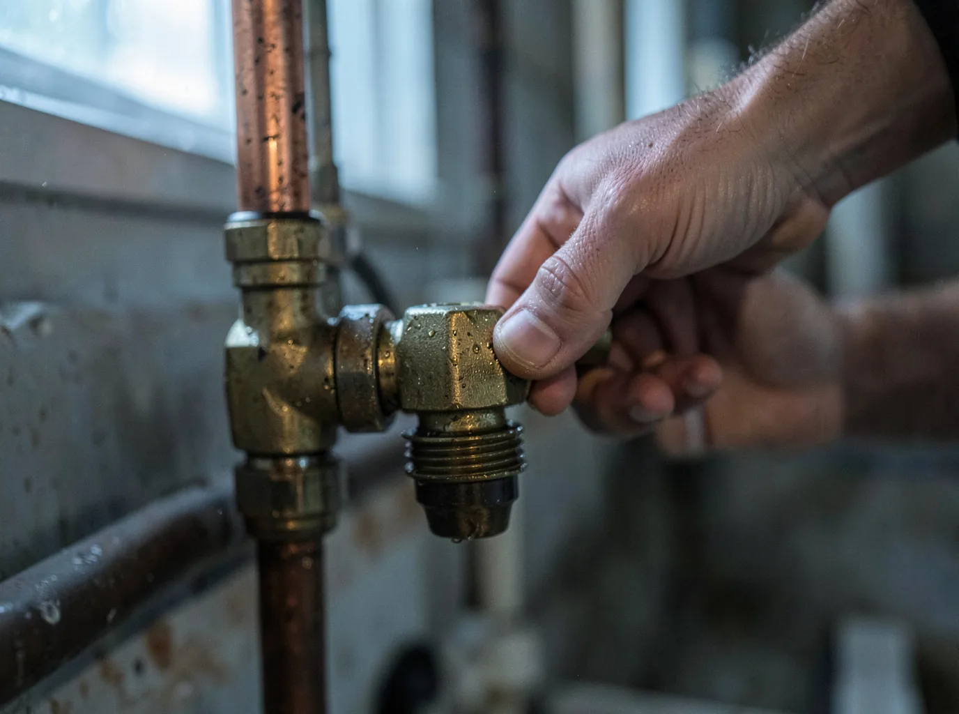 Emergency Plumber Beale Afb, CA FAQs